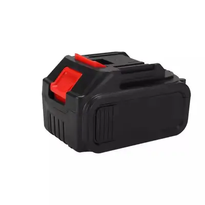 Makita Universal Akku-Wechselrichter 21V auf 220V - 7