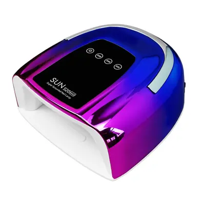Nail lamp S20, 200W, 48 LED - 5