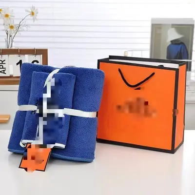 Banyo havlusu 2'li set, mercan kadife, hızlı kuruyan - 13