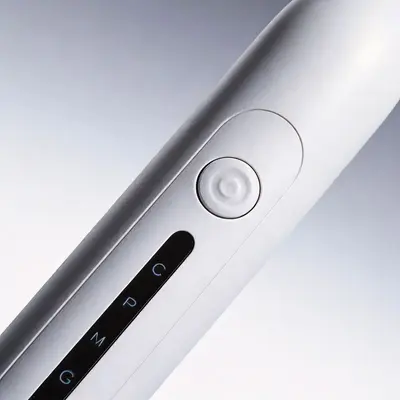 Electric Toothbrush Cross-Border Portable Smart Teeth Cleaning Gadget Rechargeable Fully Automatic Electric Toothbrush for Adults