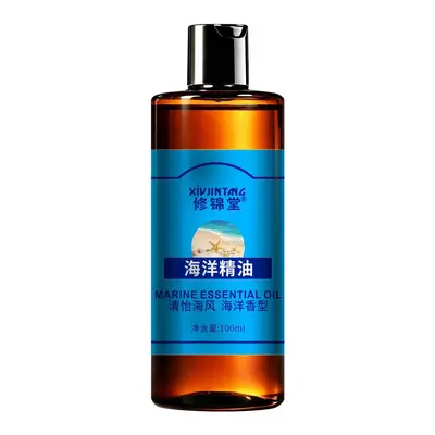 Rosenblüten-Ingwer-Körpermassageöl, 100 ml - 13