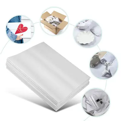 Kesilmiş gazete kağıdı, paketleme ve nakliye dolgu malzemesi