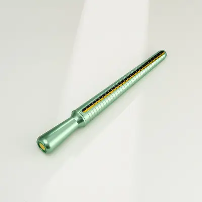 Ring Sizer Tool for Finger Circumference and Jewelry Repair