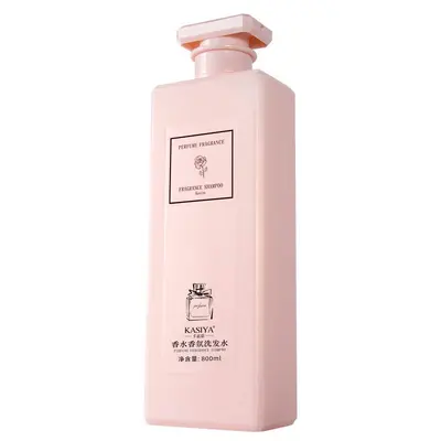 Coco Duft-Shampoo und Haarspülung, langanhaltender Duft - 7