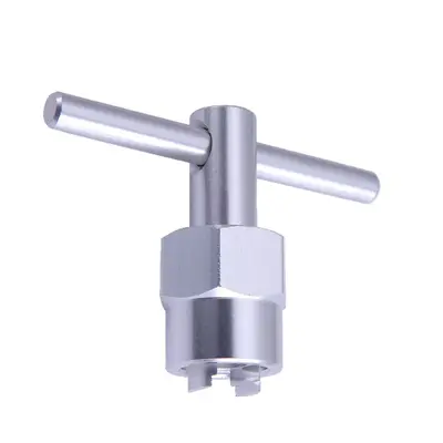 Cartridge Puller for Moen 1200, 1222 and 1225 - 6