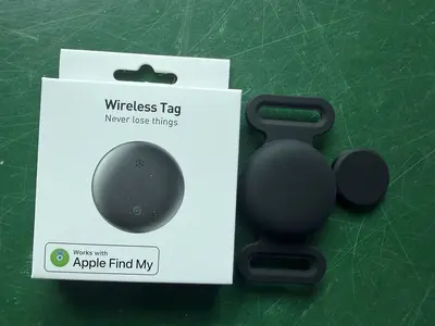 Bluetooth-Tracker, Android-kompatibel, drahtlos - 7