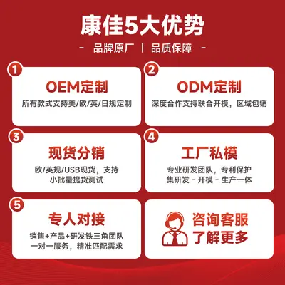 小画仙筋膜枪肌肉放松迷你筋膜枪多功能便携按摩器电动按摩枪跨境