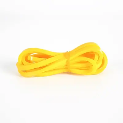 Thickened Resistance Band for Yoga, Fitness and Pull-up Assistance - 6