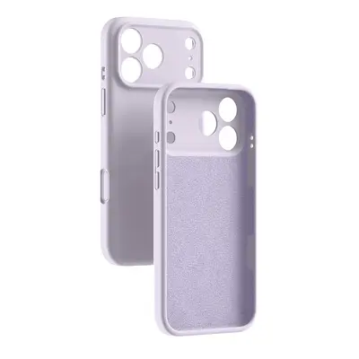 iPhone 18 Pro Max phone case, liquid silicone, shockproof