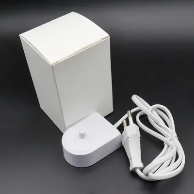 Charger Base for Philips Electric Toothbrush, Compatible with HX6100/HX3120/HX6730/HX8000 - 12