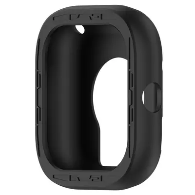 Soft Silicone Protective Case for Redmi Watch 4 - 7