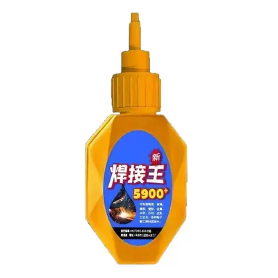5900 wasserdichter Universalkleber für Glas, Keramik und Schuhe