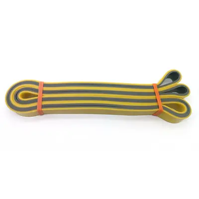 Elastische Widerstandsbänder 20-30 Pfund, Yoga-Trainingsbänder - 7