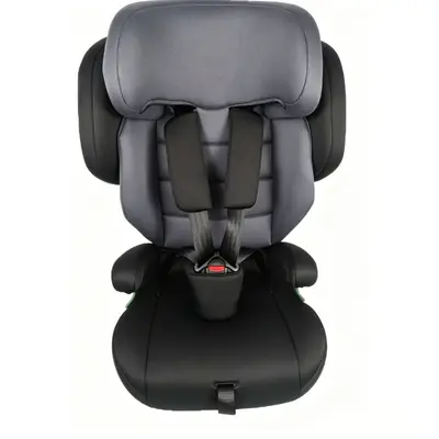 Child Safety Seat 0-12 Years, ISOFIX, Side Impact Protection, Booster Cushion - 7
