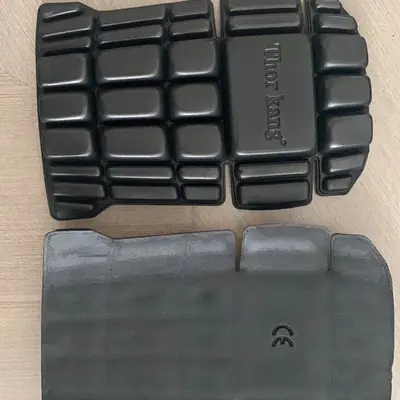EVA Foam Workwear Knee Pads CE14404 Certified