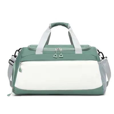 Travel bag large capacity wet-dry separation waterproof - 10
