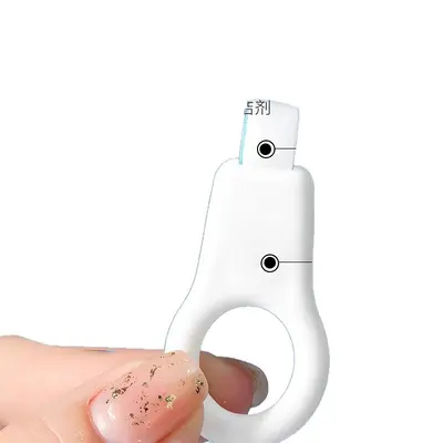 Nano Diş Temizleme Silgisi, Çocuk - 5