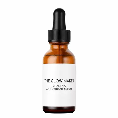 Vitamin C Aydınlatıcı Serum Hafif Doku