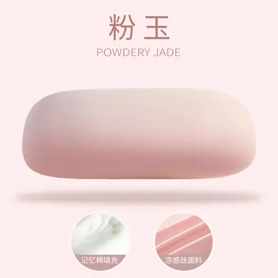 Memory foam boyun yastığı, uyku yardımcı - 12
