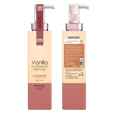 Silk Shampoo, Refreshing Oil Control and Volumizing Anti-Dandruff - 10