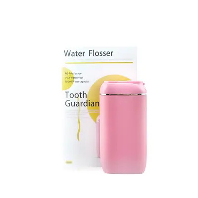 Water Flosser Standard Replacement Tips 5-Pack - 3