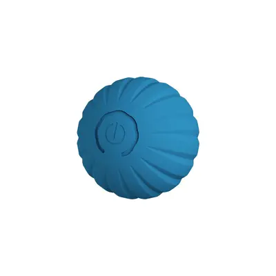 Smart Bouncing Dog Ball Toy for Large Dogs and Cats, Stress Relief Self-Play Pet Toy - 13