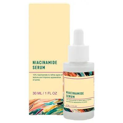 Hyaluronsäure-Konzentrat-Gesichtsserum, feuchtigkeitsspendend, 30ml - 13