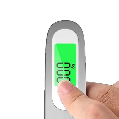 Taşınabilir elektronik terazi küçük kanca gram ölçeği pişirme şarj edilebilir küçük ölçekli taşınabilir elektronik terazi diğerleri
