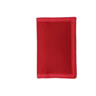 Foldable Oxford fabric men's wallet, three-fold, short style, with card slots - 10