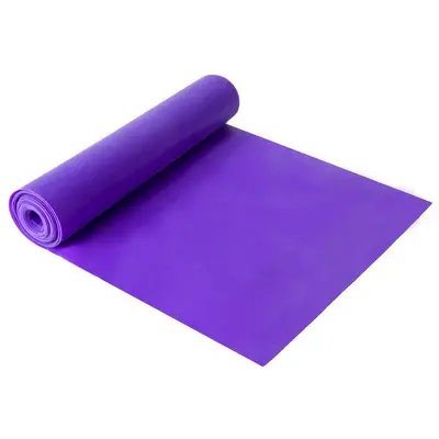 TPE Yoga Direnç Bandı, Kalın Çocuk Dans ve Fitness Bandı - 10
