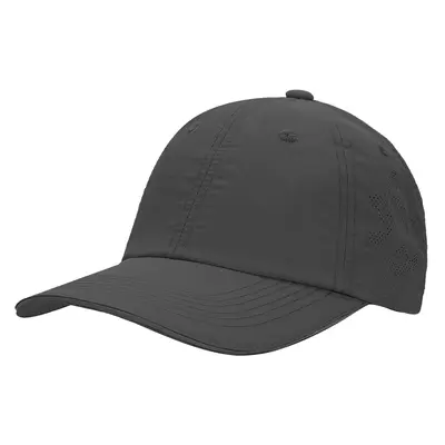 【Factory Direct Supply】Cross-border Solid Color Duck Bill Cap Laser Perforated Sun Visor UV Protection Quick-dry Baseball Cap Customization - 7
