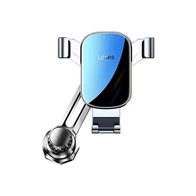 Universal Gravity Car Phone Holder for Air Vent - 6