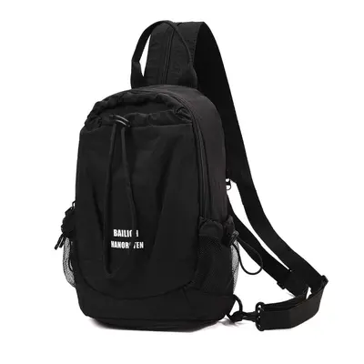 Outdoor su bardağı çantası, tek omuz, spor - 9