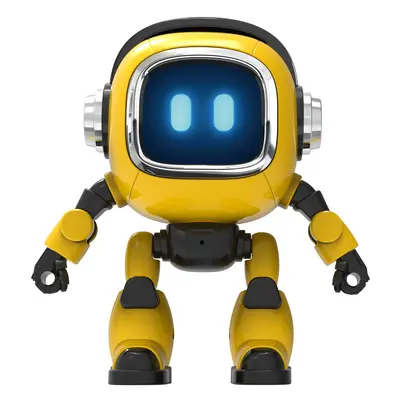 AI Voice Chat Robot Toy for Children - 7