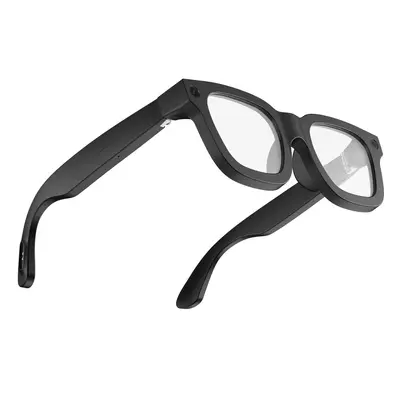 E03C (HeyCyan) 800W Stabilisierte Aufnahme Video Audio AI intelligente Übersetzung Touchscreen 4-stufig Farbwechsel intelligente Brille