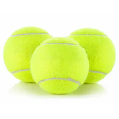 ETPU Chew-Resistant Dog Ball, Floating High-Elasticity Toy - 2