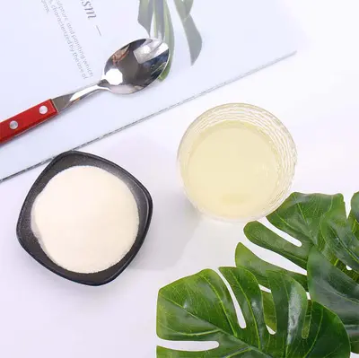 Bovine Collagen Peptide Powder, Animal Collagen Small-Molecule Active Peptide - 4