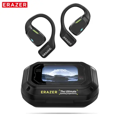 Anomaly XP6 Bluetooth-Kopfhörer mit KI-Übersetzung 165 Sprachen OWS Ohrbügel Hi-Fi Sport-Kopfhörer Cross-Border