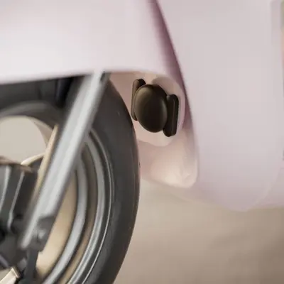 Grenzüberschreitender Bestseller Schutzhülle für Apple iTag Tracker Ortungsgerät Anti-Verlust Magnet Silikon Schutzhülle
