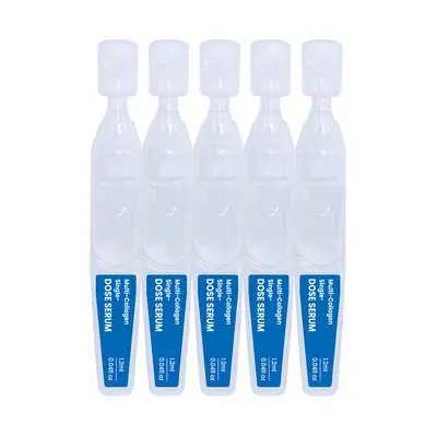 %2 Hiyalüronik Asit Tek Kullanımlık Serum, 1,2 ml x 30 Adet - 12