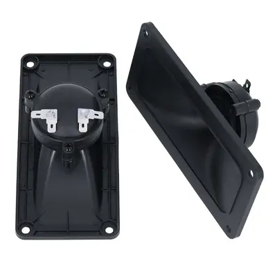 144x67mm Piezo Ceramic Speaker, Bird Call Sound Module for Swallow House