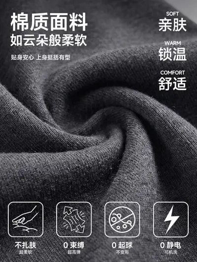 加绒打底裤女新秋冬假两件棉裙裤可外穿高腰遮胯高弹普拉提瑜伽裤