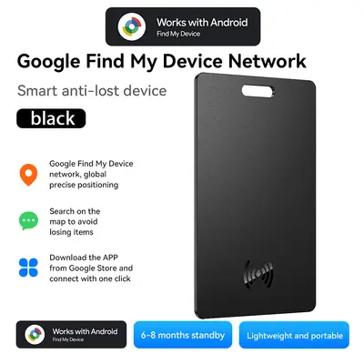 E96A Android Smart-GPS-Tracker für Haustiere und Fahrzeuge - 9