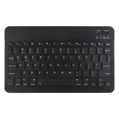 10 inç ipad için uygun Bluetooth klavye tablet bilgisayar evrensel kablosuz fare seti Android ios taşınabilir sıcak satış - 12