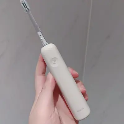徕芬二代扫振电动牙刷i2 ABS款徕芬深度清洁护龈成人牙刷焕新升级 - 5