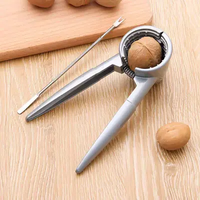 Multifunctional Pecan Nutcracker and Nut Opener Pliers - 13