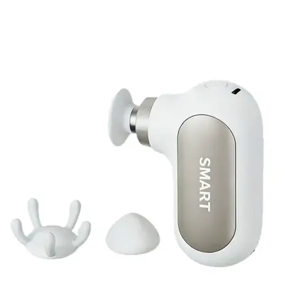 Mini Sports Fascia Gun Full-Body Handheld Massager