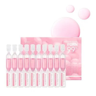 3% Hyaluronsäure-Serum, Einweg, feuchtigkeitsspendend und beruhigend - 8