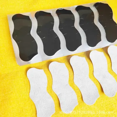 Blackhead Nose Strips and Peel-Off Mask for Acne and Blackheads