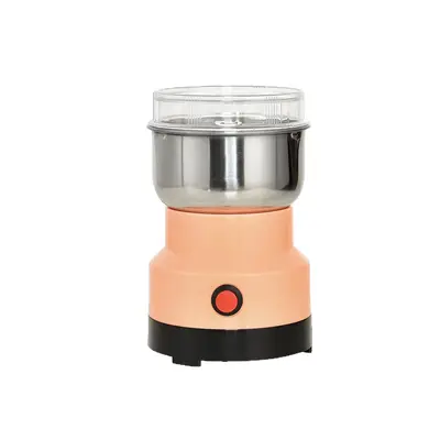 Home grinder 40000 rpm stainless steel ultra-thin - 6